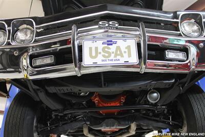 1969 Chevrolet Chevelle SS - Photo 68 - Carver, MA 02330