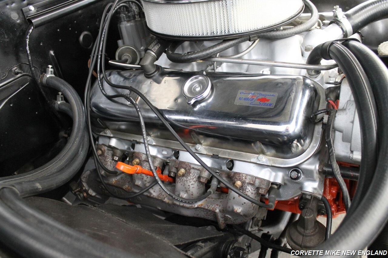 1969 Chevrolet Chevelle SS - Photo 67 - Carver, MA 02330