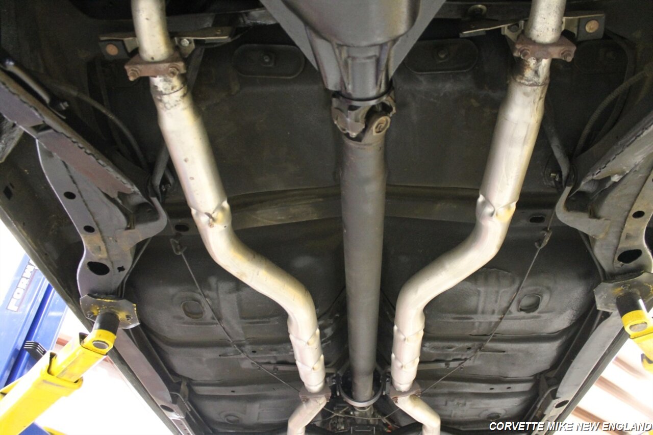 1969 Chevrolet Chevelle SS - Photo 77 - Carver, MA 02330