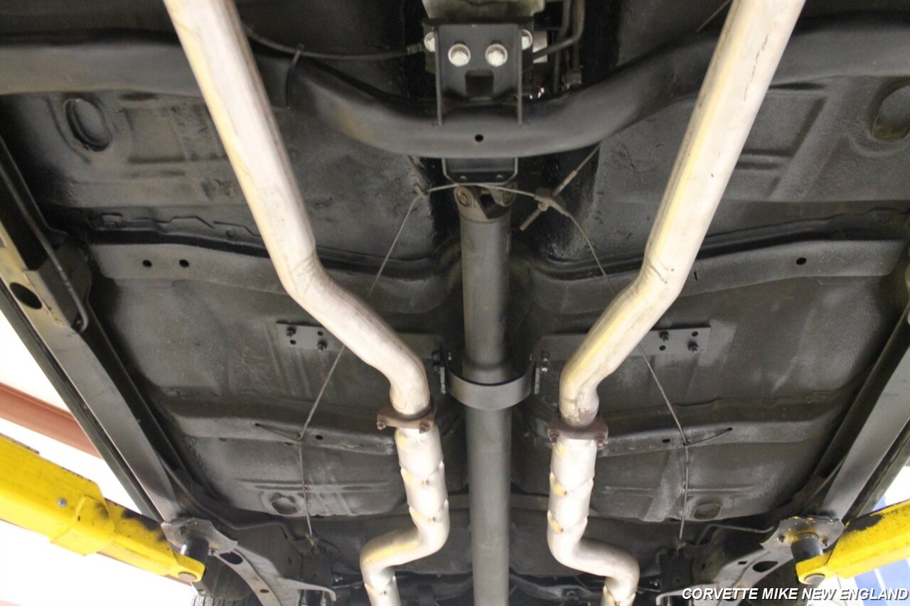 1969 Chevrolet Chevelle SS - Photo 72 - Carver, MA 02330