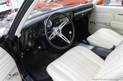 1969 Chevrolet Chevelle SS   - Photo 34 - Carver, MA 02330