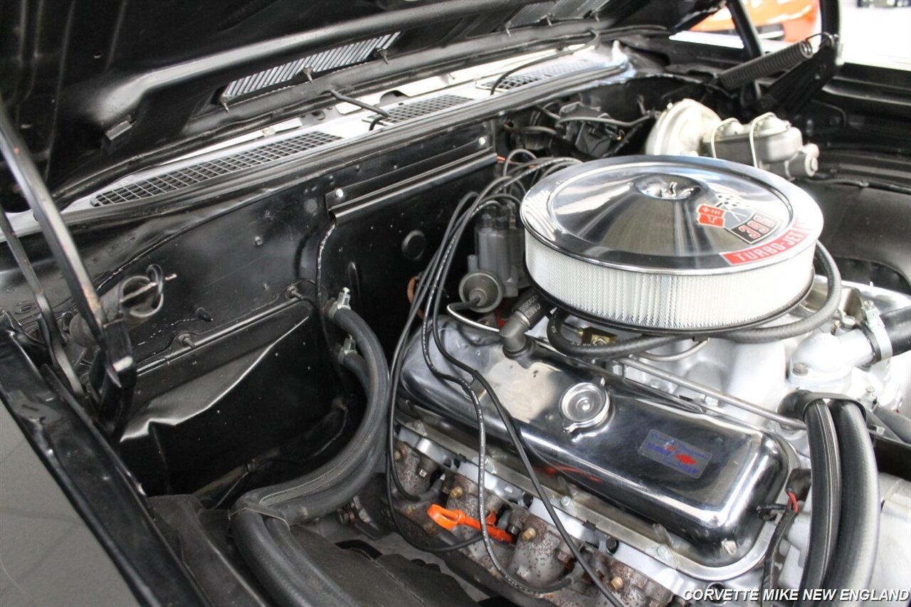 1969 Chevrolet Chevelle SS - Photo 62 - Carver, MA 02330