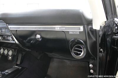 1969 Chevrolet Chevelle SS - Photo 39 - Carver, MA 02330