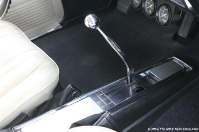1969 Chevrolet Chevelle SS   - Photo 49 - Carver, MA 02330