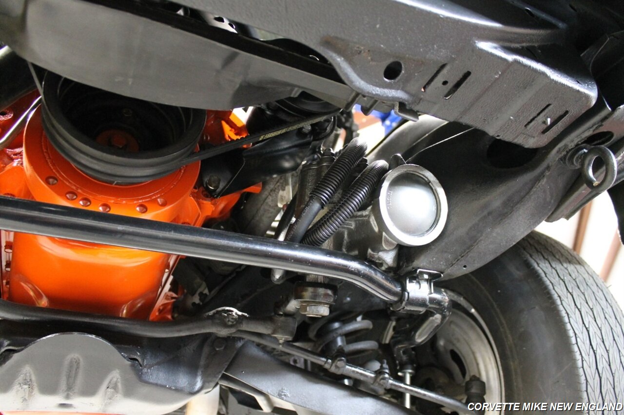 1969 Chevrolet Chevelle SS - Photo 85 - Carver, MA 02330