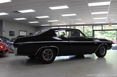 1969 Chevrolet Chevelle SS   - Photo 13 - Carver, MA 02330