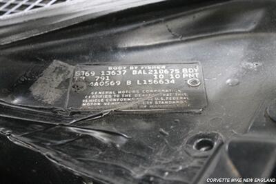 1969 Chevrolet Chevelle SS - Photo 63 - Carver, MA 02330