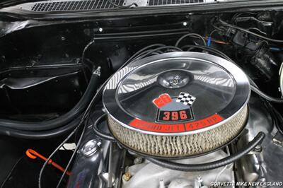 1969 Chevrolet Chevelle SS   - Photo 67 - Carver, MA 02330