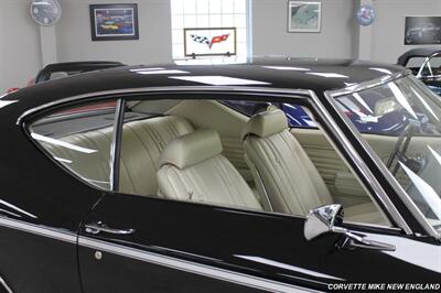 1969 Chevrolet Chevelle SS   - Photo 29 - Carver, MA 02330