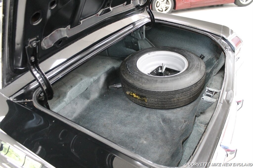 1969 Chevrolet Chevelle SS - Photo 51 - Carver, MA 02330