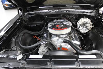 1969 Chevrolet Chevelle SS - Photo 56 - Carver, MA 02330