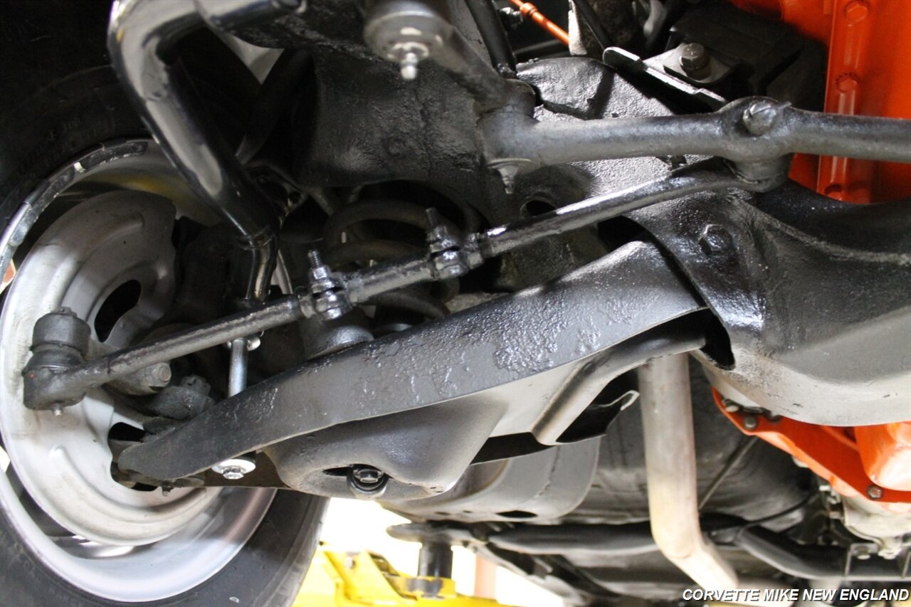 1969 Chevrolet Chevelle SS - Photo 86 - Carver, MA 02330