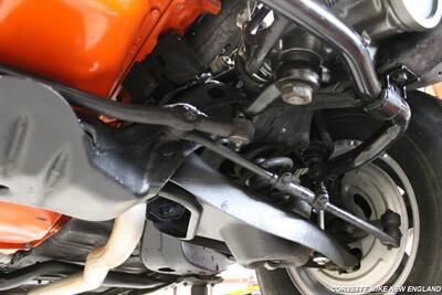 1969 Chevrolet Chevelle SS - Photo 84 - Carver, MA 02330