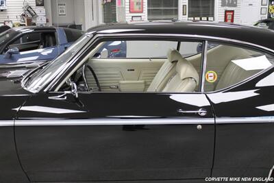 1969 Chevrolet Chevelle SS - Photo 19 - Carver, MA 02330