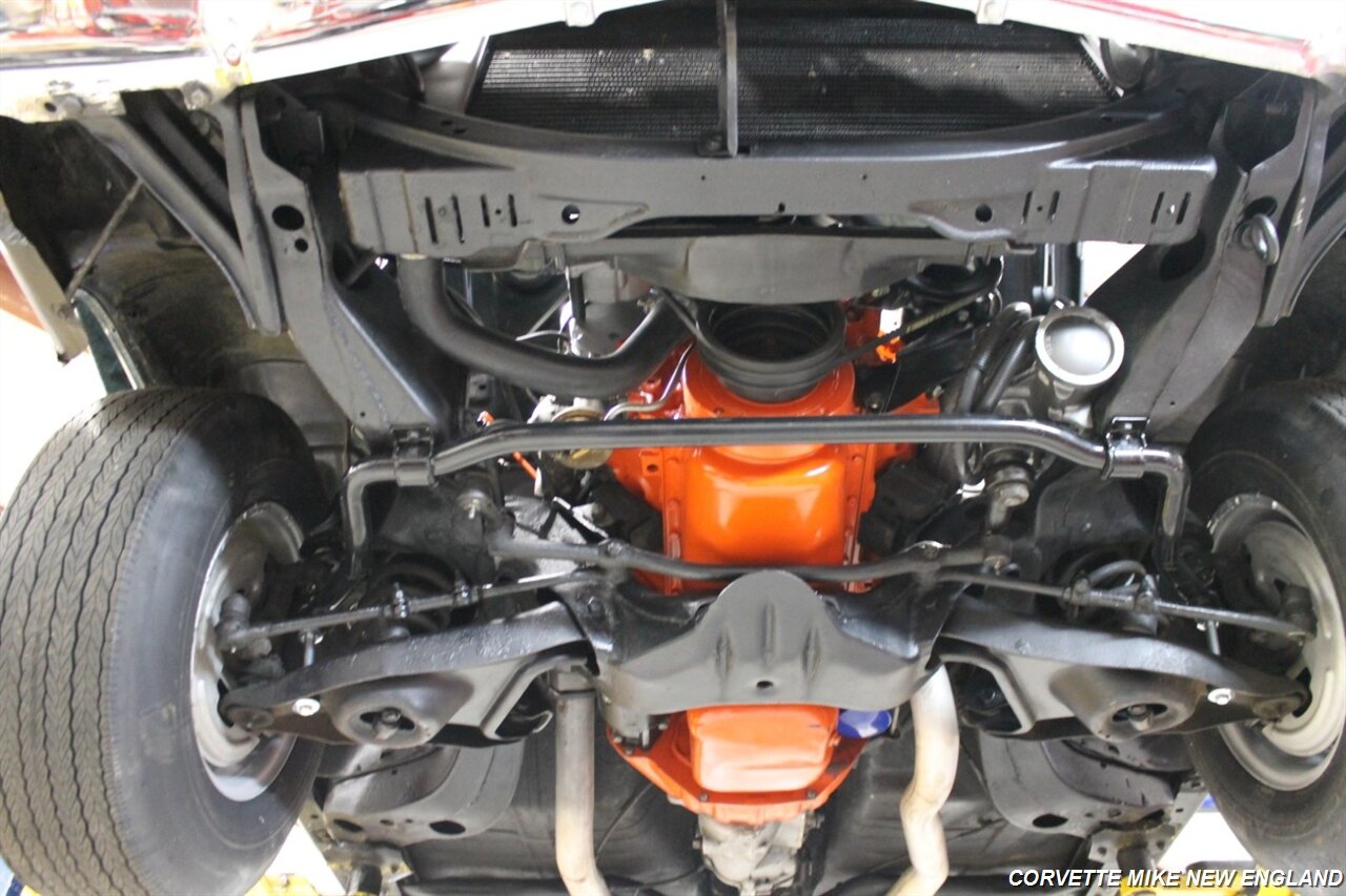 1969 Chevrolet Chevelle SS - Photo 70 - Carver, MA 02330