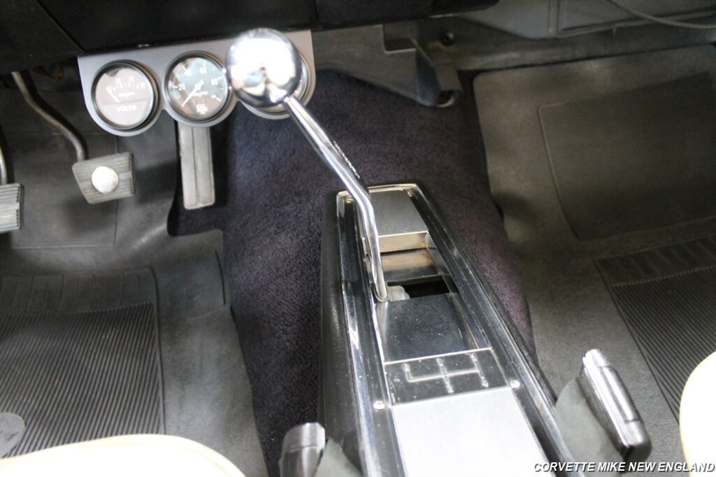 1969 Chevrolet Chevelle SS - Photo 50 - Carver, MA 02330