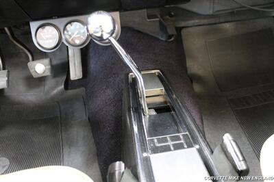 1969 Chevrolet Chevelle SS - Photo 50 - Carver, MA 02330