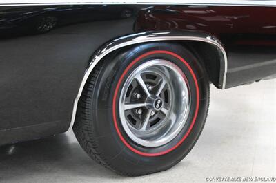 1969 Chevrolet Chevelle SS   - Photo 22 - Carver, MA 02330