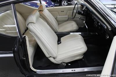 1969 Chevrolet Chevelle SS - Photo 35 - Carver, MA 02330