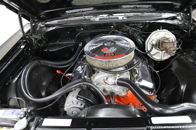 1969 Chevrolet Chevelle SS   - Photo 61 - Carver, MA 02330