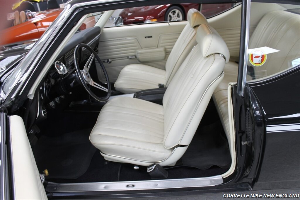 1969 Chevrolet Chevelle SS - Photo 29 - Carver, MA 02330