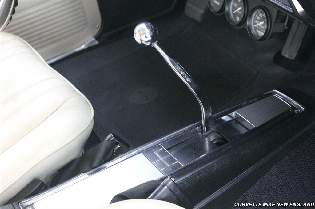 1969 Chevrolet Chevelle SS - Photo 45 - Carver, MA 02330