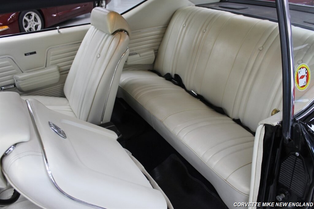 1969 Chevrolet Chevelle SS - Photo 34 - Carver, MA 02330