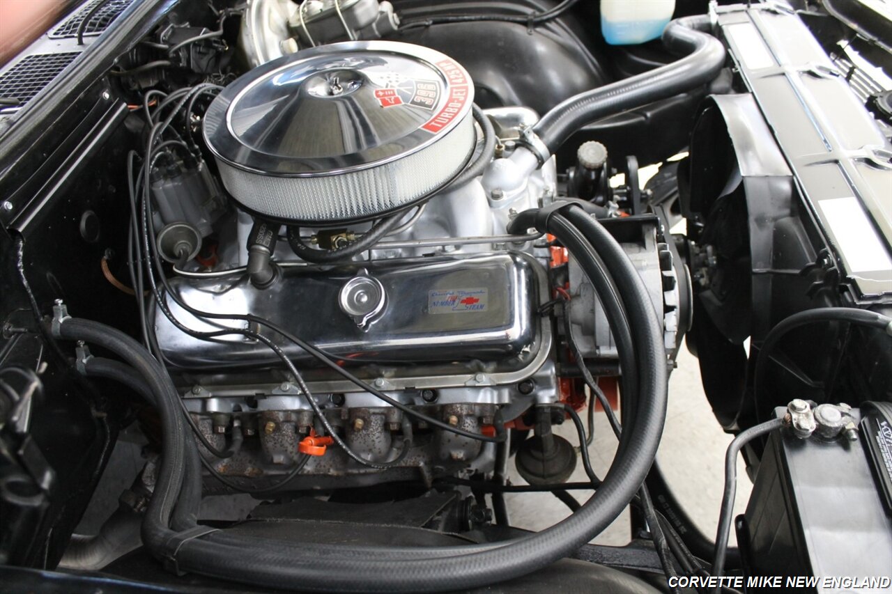 1969 Chevrolet Chevelle SS - Photo 60 - Carver, MA 02330