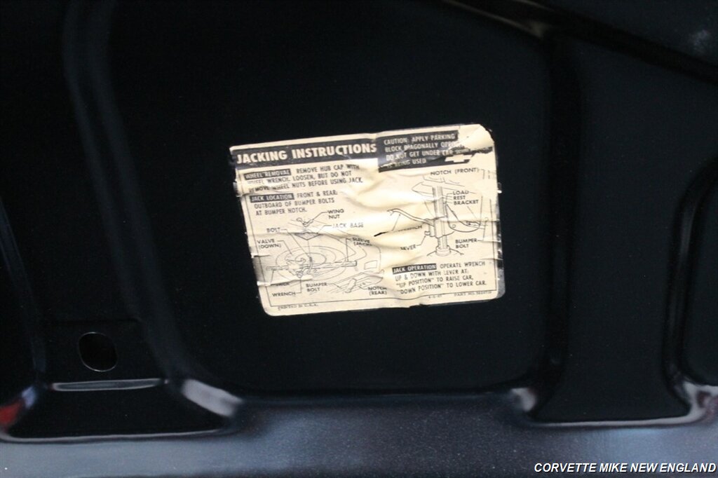 1969 Chevrolet Chevelle SS - Photo 54 - Carver, MA 02330