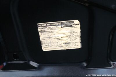 1969 Chevrolet Chevelle SS - Photo 54 - Carver, MA 02330