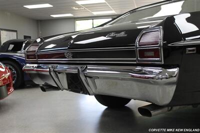 1969 Chevrolet Chevelle SS   - Photo 26 - Carver, MA 02330