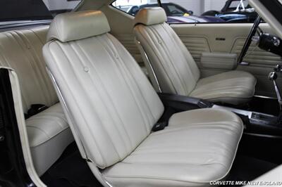 1969 Chevrolet Chevelle SS - Photo 36 - Carver, MA 02330