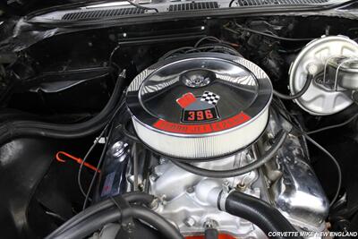 1969 Chevrolet Chevelle SS - Photo 57 - Carver, MA 02330