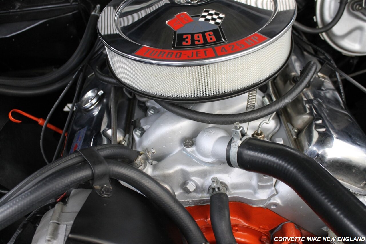 1969 Chevrolet Chevelle SS - Photo 66 - Carver, MA 02330