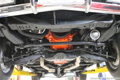 1969 Chevrolet Chevelle SS - Photo 69 - Carver, MA 02330