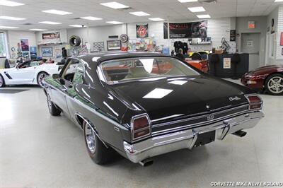 1969 Chevrolet Chevelle SS   - Photo 7 - Carver, MA 02330