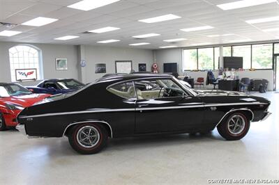 1969 Chevrolet Chevelle SS   - Photo 12 - Carver, MA 02330