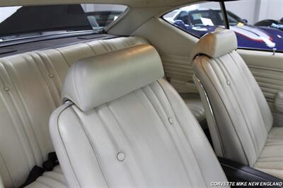 1969 Chevrolet Chevelle SS - Photo 44 - Carver, MA 02330