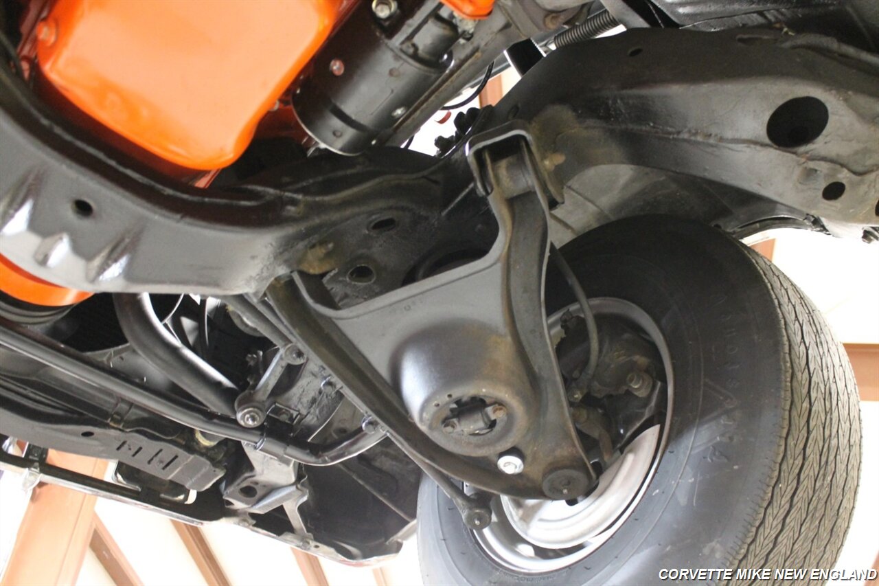 1969 Chevrolet Chevelle SS - Photo 83 - Carver, MA 02330