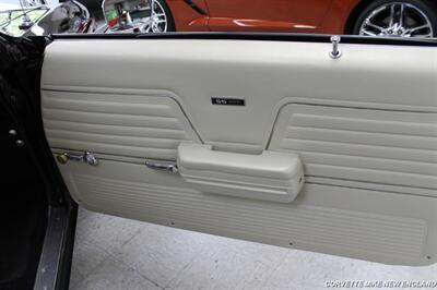 1969 Chevrolet Chevelle SS - Photo 38 - Carver, MA 02330