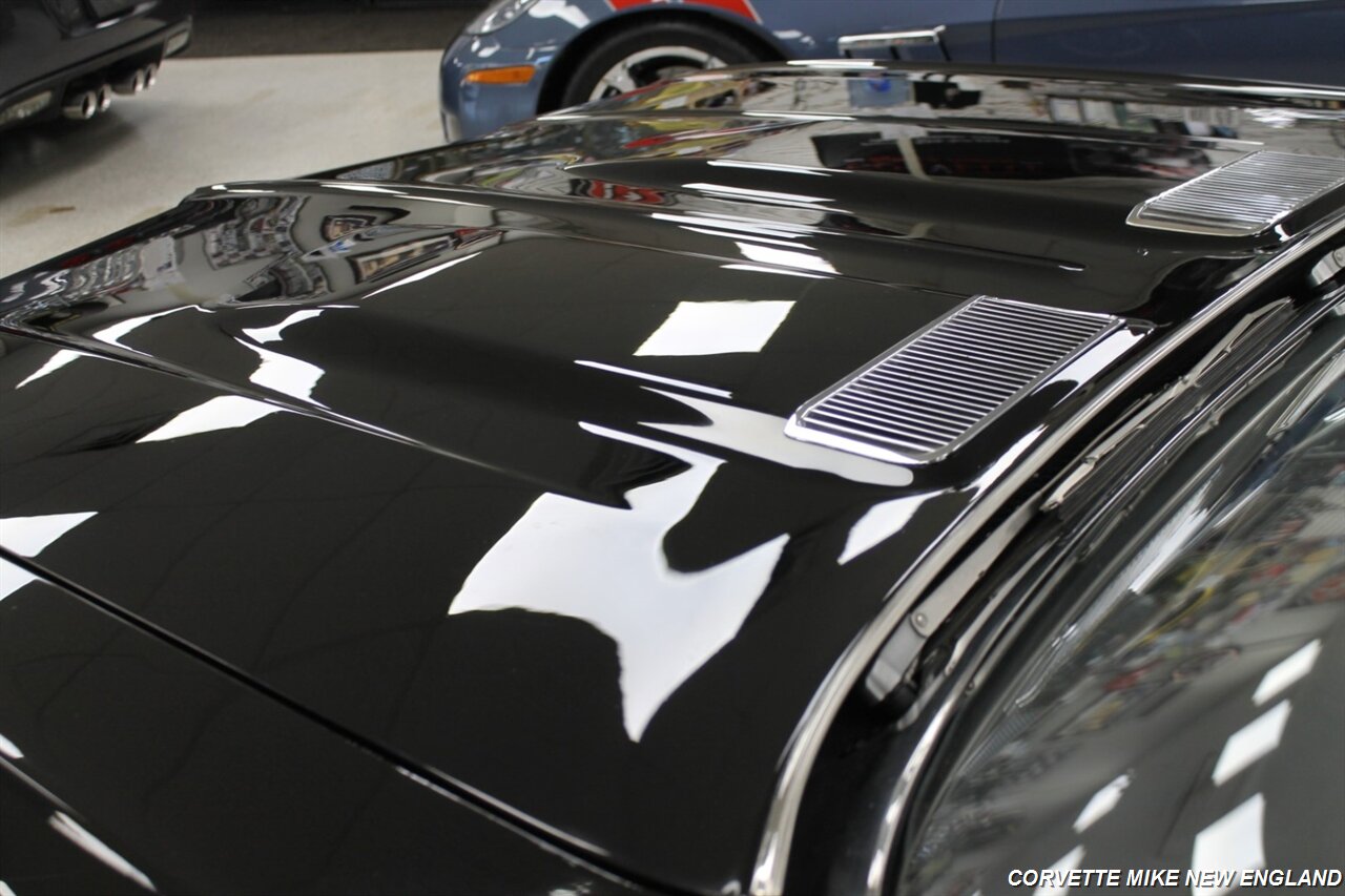 1969 Chevrolet Chevelle SS - Photo 20 - Carver, MA 02330