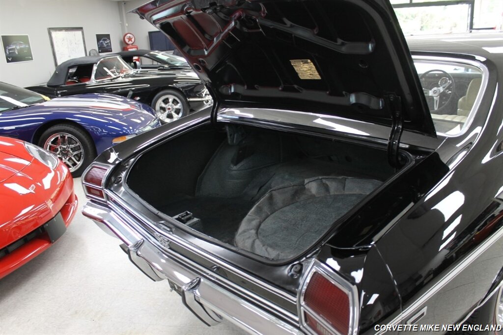 1969 Chevrolet Chevelle SS - Photo 53 - Carver, MA 02330