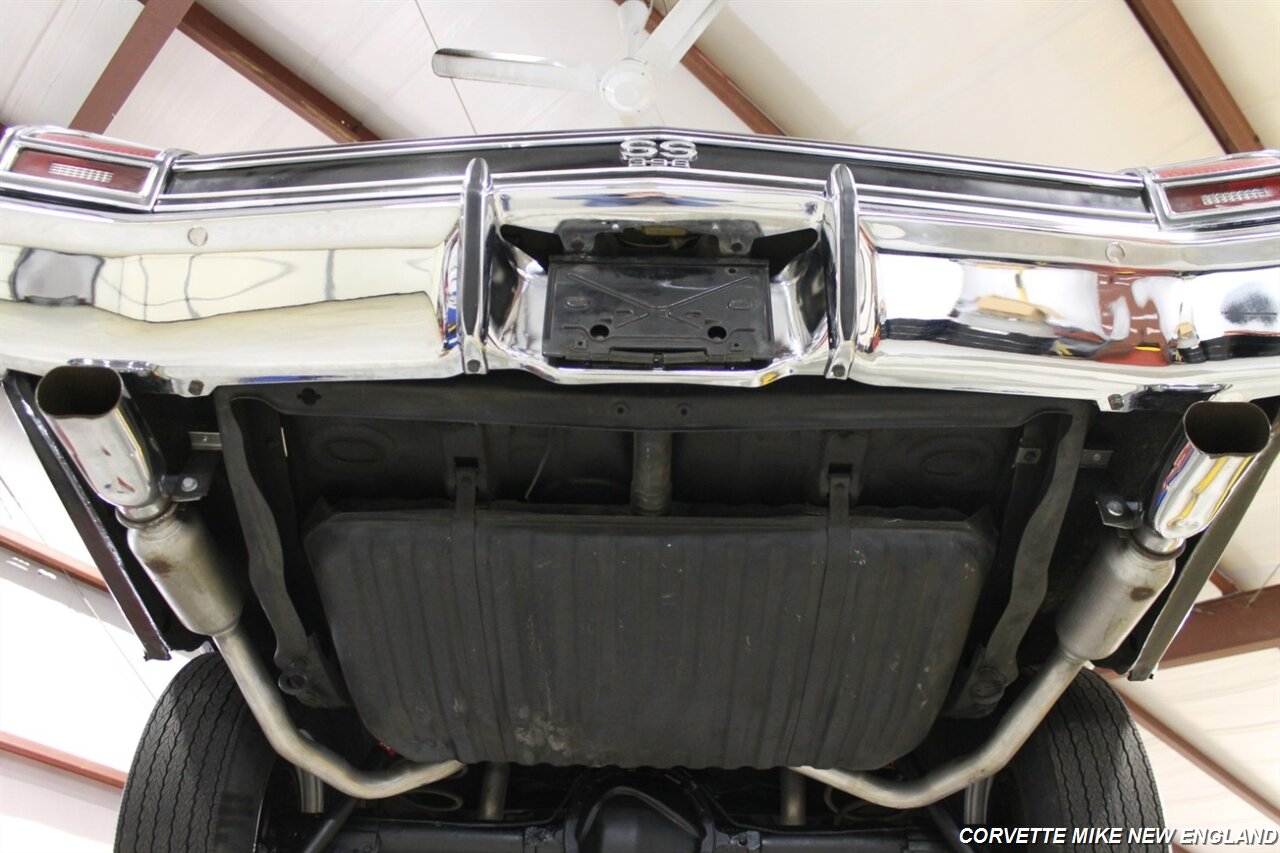 1969 Chevrolet Chevelle SS - Photo 75 - Carver, MA 02330