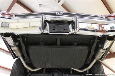 1969 Chevrolet Chevelle SS - Photo 75 - Carver, MA 02330