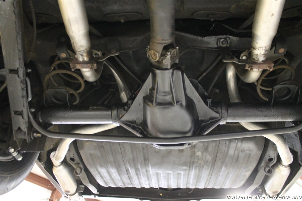 1969 Chevrolet Chevelle SS - Photo 74 - Carver, MA 02330