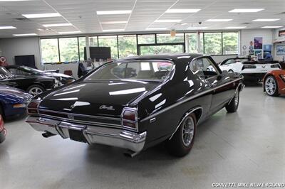 1969 Chevrolet Chevelle SS   - Photo 9 - Carver, MA 02330