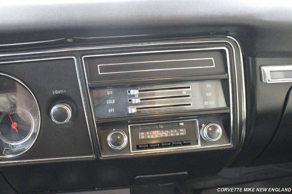 1969 Chevrolet Chevelle SS - Photo 49 - Carver, MA 02330