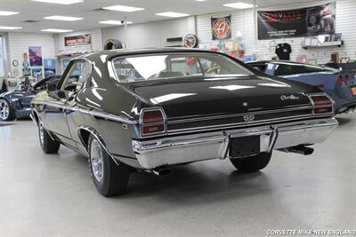 1969 Chevrolet Chevelle SS - Photo 7 - Carver, MA 02330