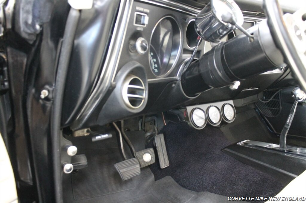 1969 Chevrolet Chevelle SS - Photo 46 - Carver, MA 02330