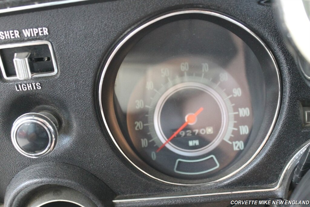 1969 Chevrolet Chevelle SS - Photo 47 - Carver, MA 02330